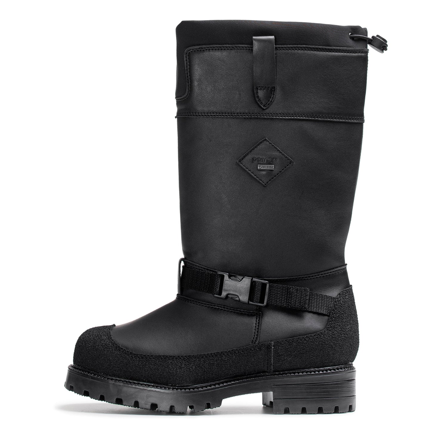 LOIMU Men's GORE-TEX® winter boots (69007-170)