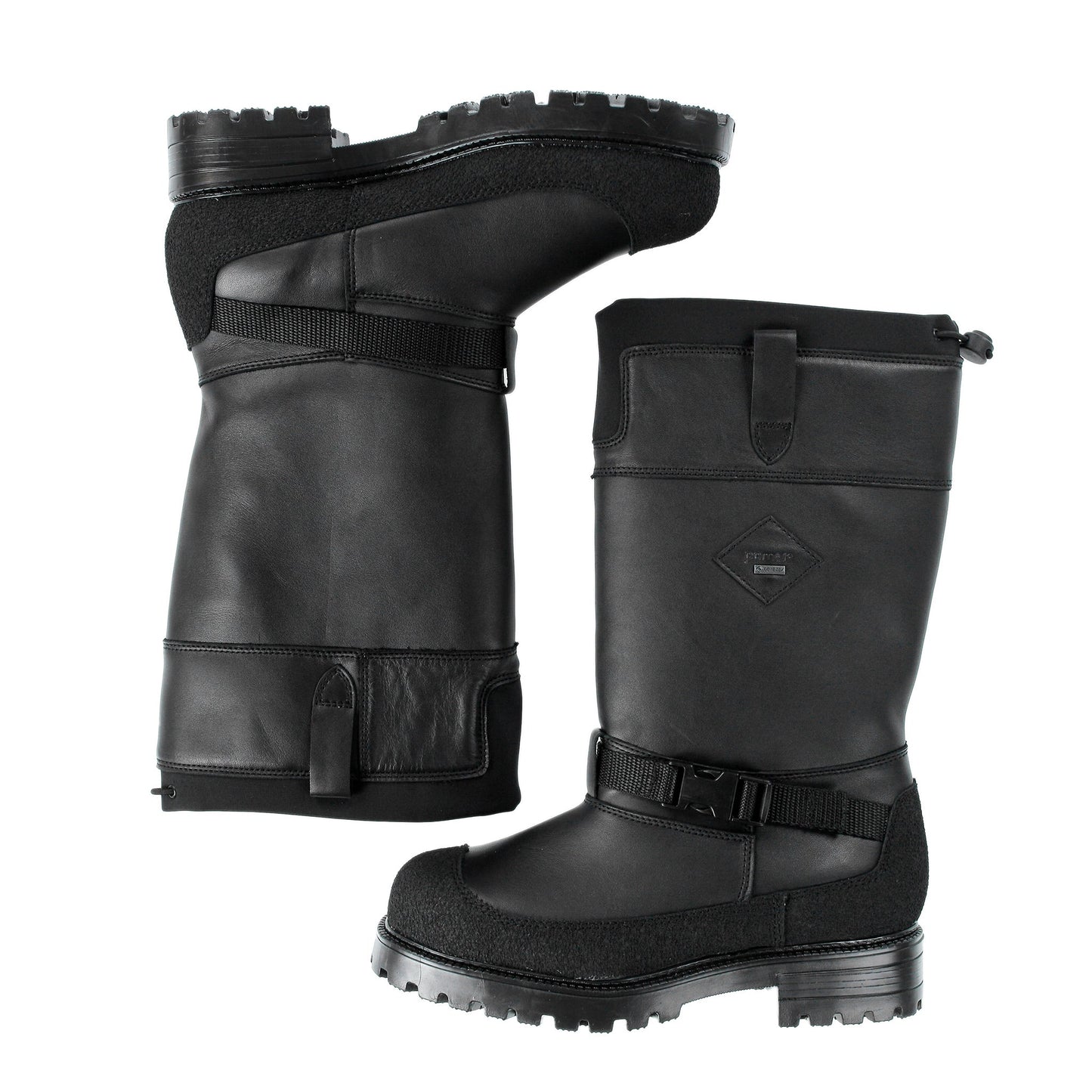 LOIMU Men's GORE-TEX® winter boots (69007-170)