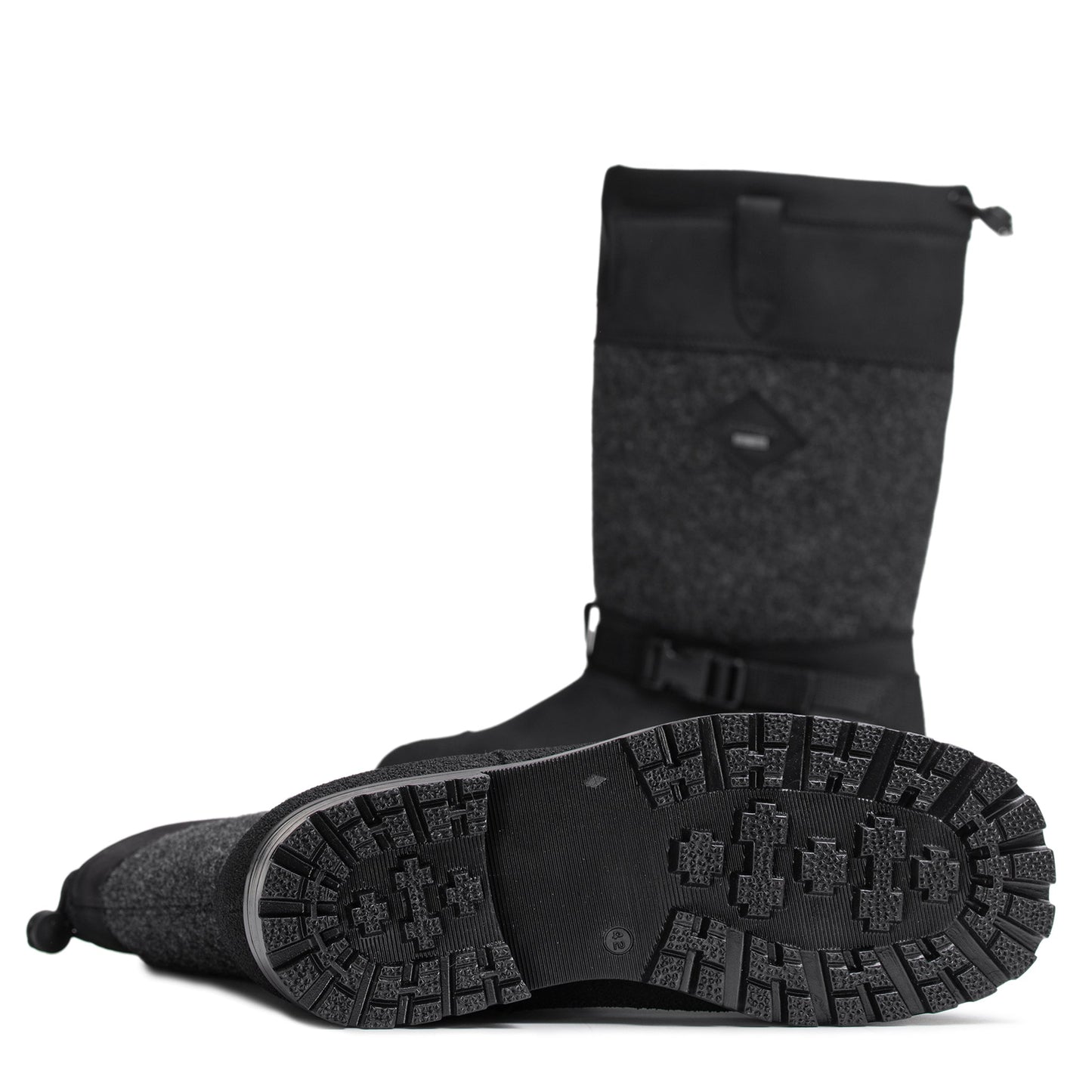 LOIMU Men's GORE-TEX® felt winter boots (69007-500)