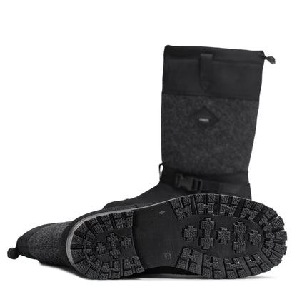 LOIMU Men's GORE-TEX® felt winter boots (69007-500)