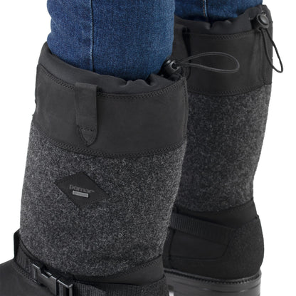 LOIMU Men's GORE-TEX® felt winter boots (69007-500)