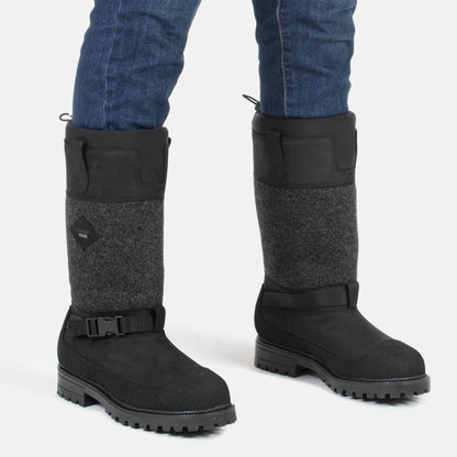 LOIMU Men's GORE-TEX® felt winter boots (69007-500)