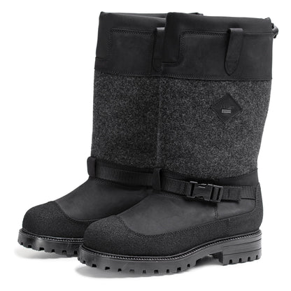 LOIMU Men's GORE-TEX® felt winter boots (69007-500)