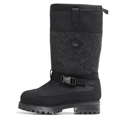 LOIMU Men's GORE-TEX® felt winter boots (69007-500)