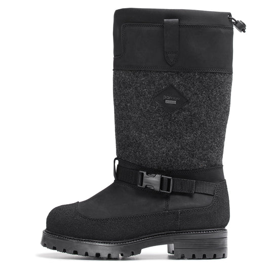 LOIMU Men's GORE-TEX® felt winter boots (69007-500)