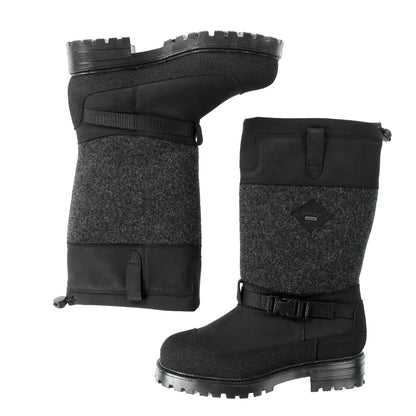 LOIMU Men's GORE-TEX® felt winter boots (69007-500)