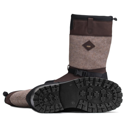 LOIMU Men's GORE-TEX® felt winter boots (69007-502)