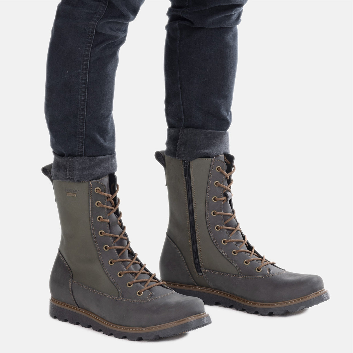ENO Men's GORE-TEX® Zero Waste winter boots (69200-907)