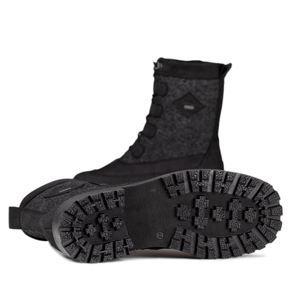 KIIRUNA Men's GORE-TEX® felt winter boots (69201-500)