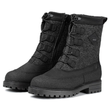 KIIRUNA Men's GORE-TEX® felt winter boots (69201-500)