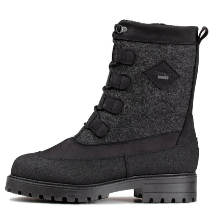 KIIRUNA Men's GORE-TEX® felt winter boots (69201-500)