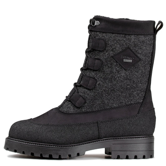 KIIRUNA Men's GORE-TEX® felt winter boots (69201-500)