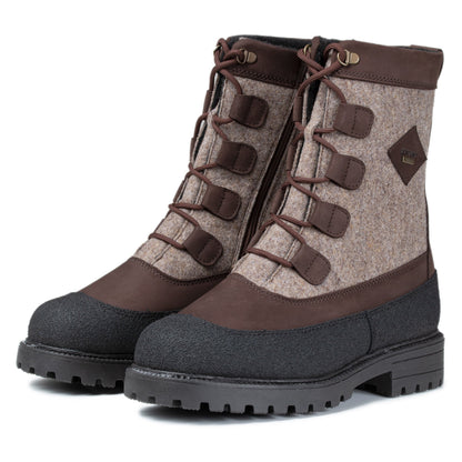 KIIRUNA Men's GORE-TEX® felt winter boots (69201-502)