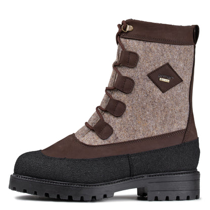 KIIRUNA Men's GORE-TEX® felt winter boots (69201-502)