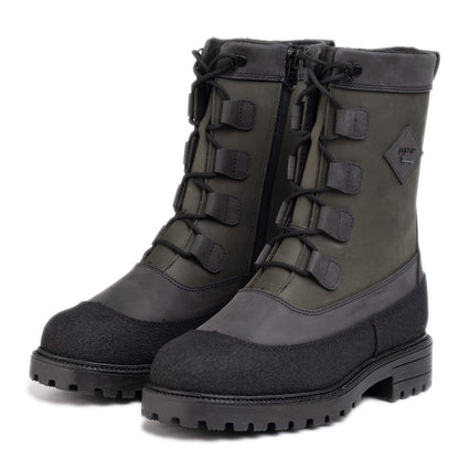 KIIRUNA Men’s GORE-TEX® Zero Waste winter boots (69201-907)