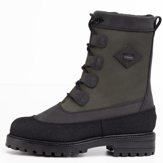 KIIRUNA Men’s GORE-TEX® Zero Waste winter boots (69201-907)