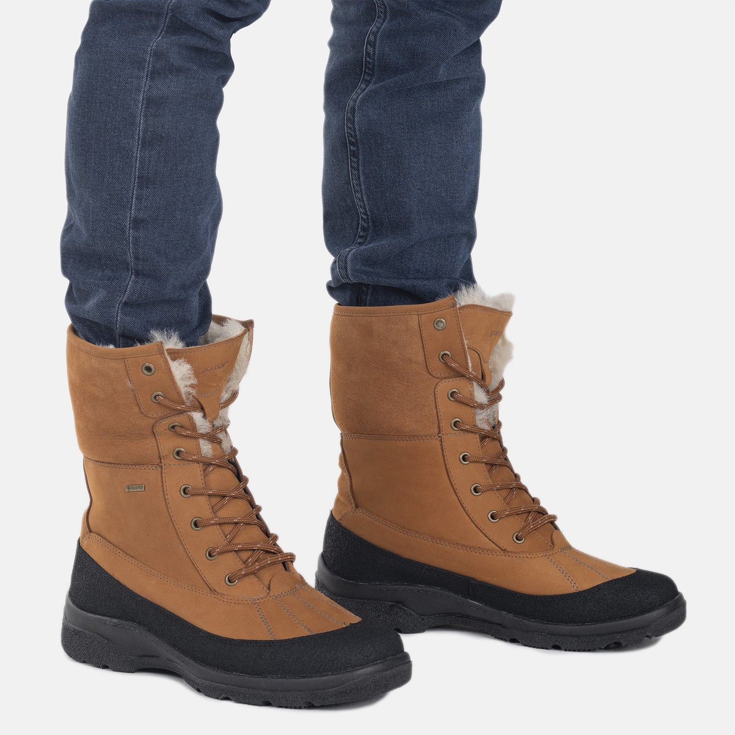 KOLARI Men’s GORE-TEX®  winter boot (69203-302)