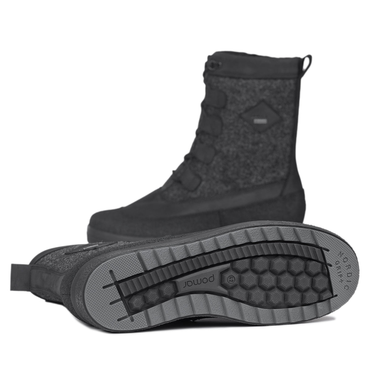 MUONIO Men’s GORE-TEX®  winter boot (69206-500)