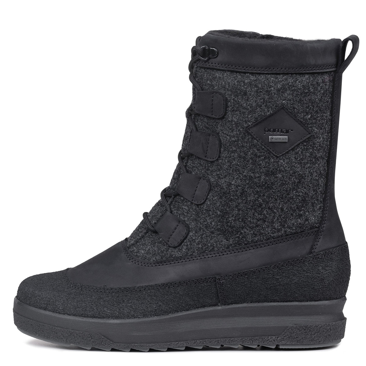 MUONIO Men’s GORE-TEX®  winter boot (69206-500)