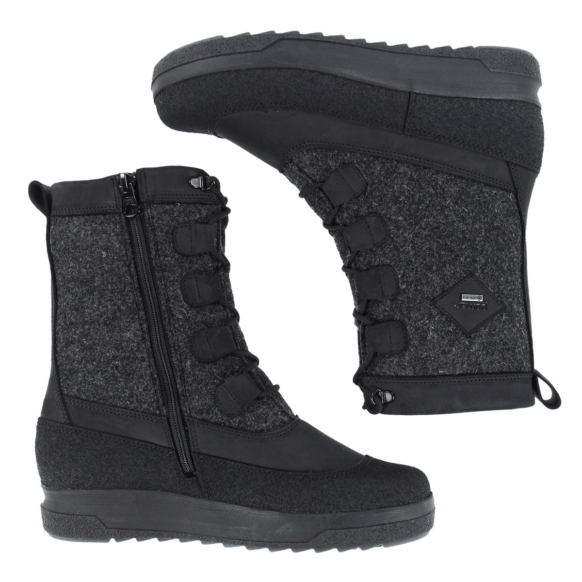 MUONIO Men’s GORE-TEX®  winter boot (69206-500)