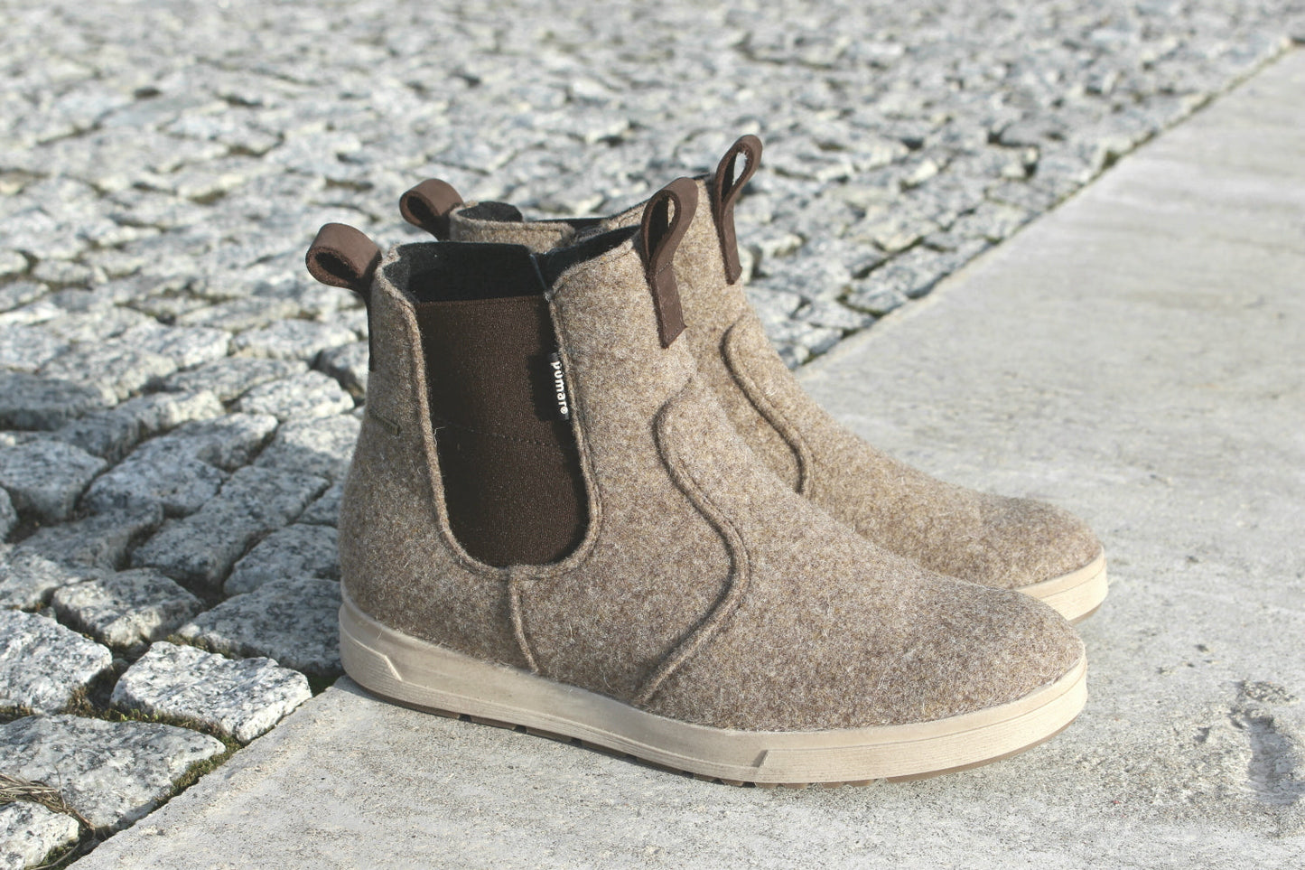 VARPU Women´s Gore-Tex ankle boots