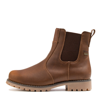 AAVA Women's GORE-TEX® eco-friendly Chelsea boot