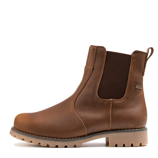 AAVA Women's GORE-TEX® eco-friendly Chelsea boot
