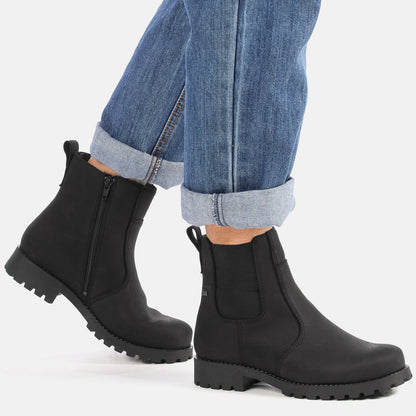 AAVA Women's GORE-TEX® Chelsea boots(38343-100)