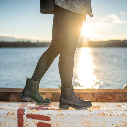 AAVA Women's GORE-TEX® Chelsea boots(38343-100)