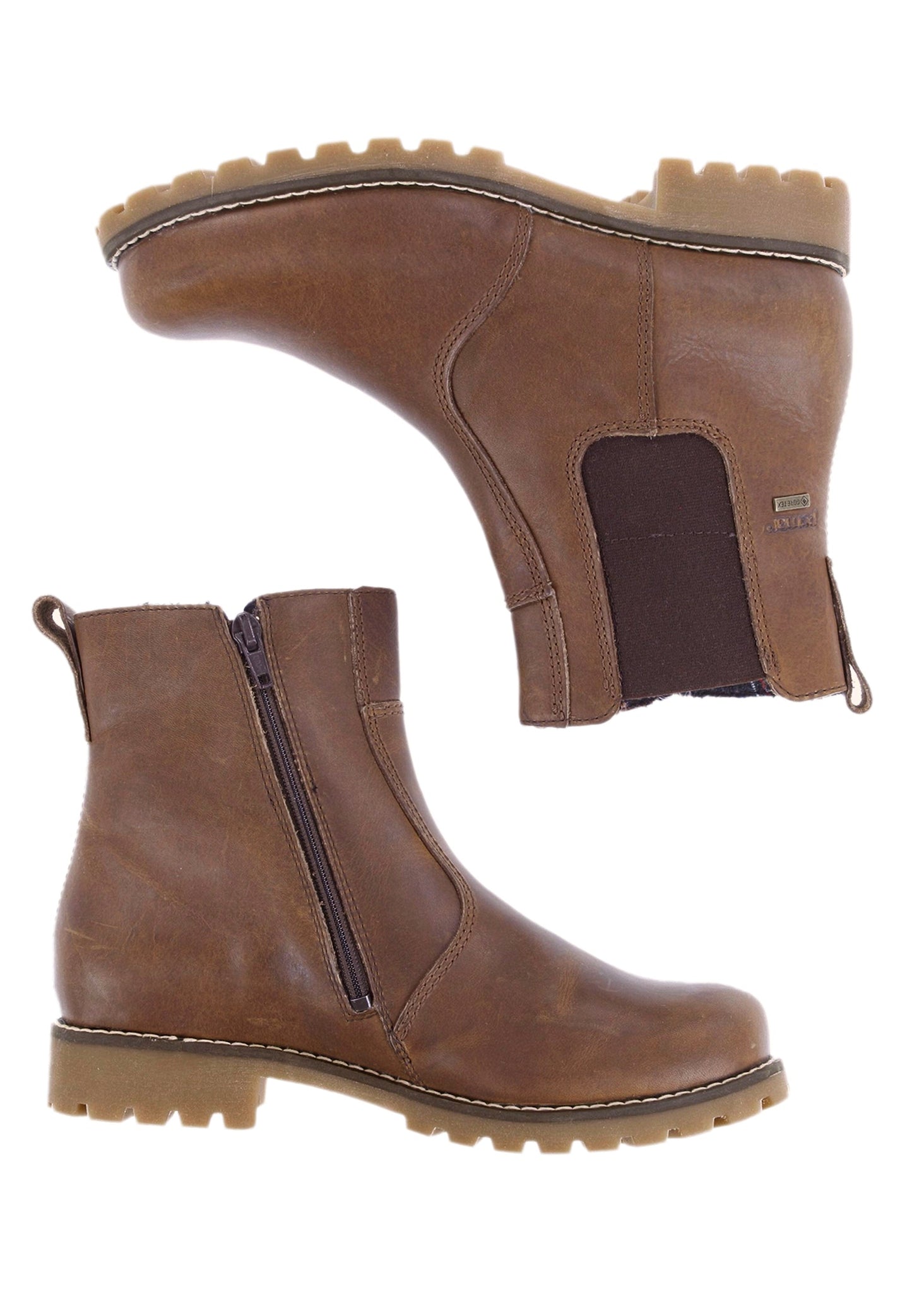 AAVA Women's GORE-TEX® eco-friendly Chelsea boot
