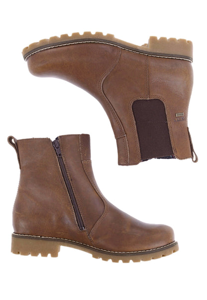 AAVA Women's GORE-TEX® eco-friendly Chelsea boot
