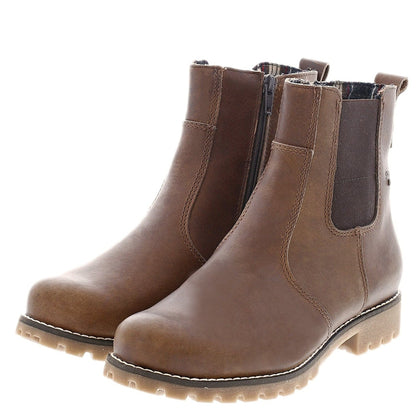 AAVA Women's GORE-TEX® eco-friendly Chelsea boot