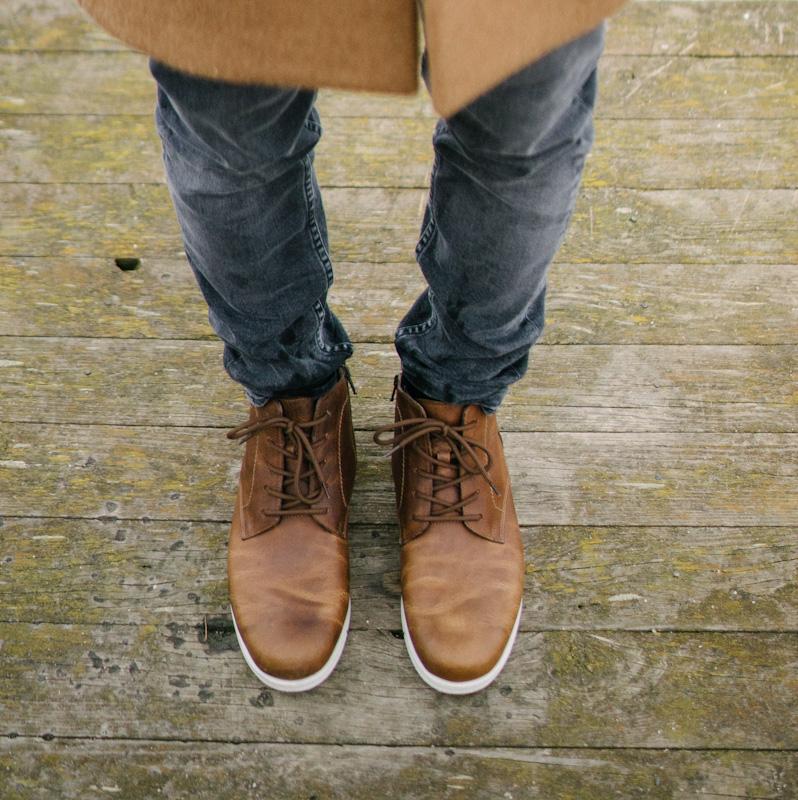 AIRO Men´s ankle boot