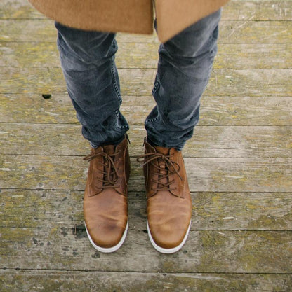 AIRO Men´s ankle boot