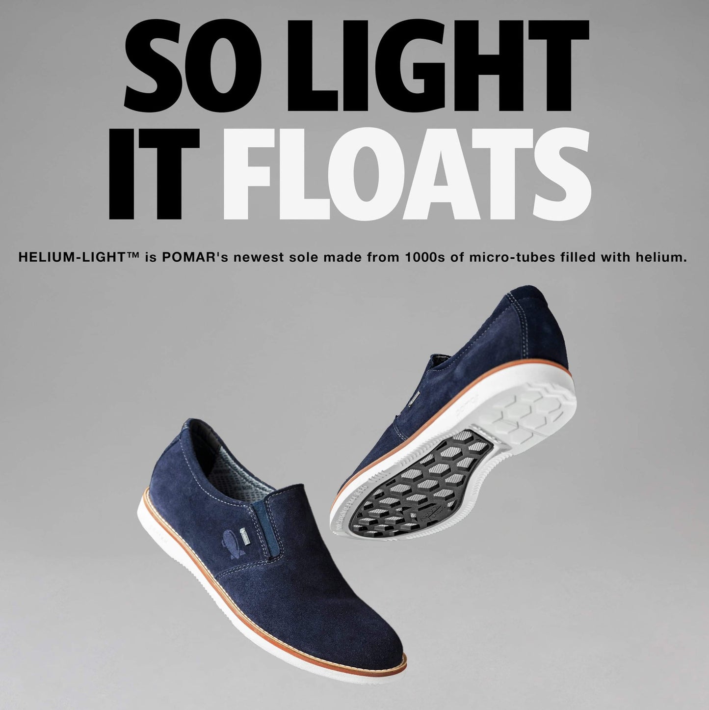 UOMA Men’s Pomar GORE-TEX® SURROUND® walker