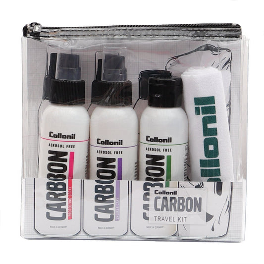 Carbon Lab Travel Kit Neutral