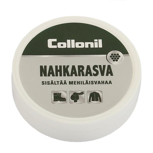 Collonil Nahkarasva 100 ml Neutral