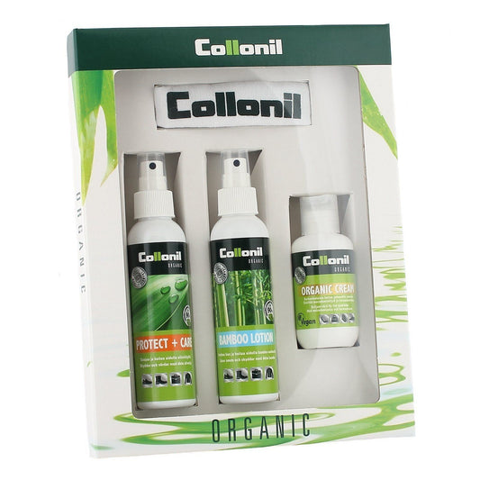 Collonil Organic Gift Box Neutral