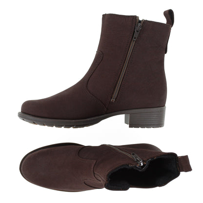 POIMU Women’s Pomar GORE-TEX® ankle boot (38414-502)