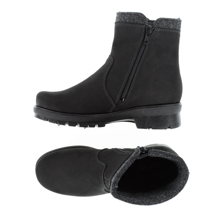 KUUSIKKO Womens´ ankle boot(18151-510)