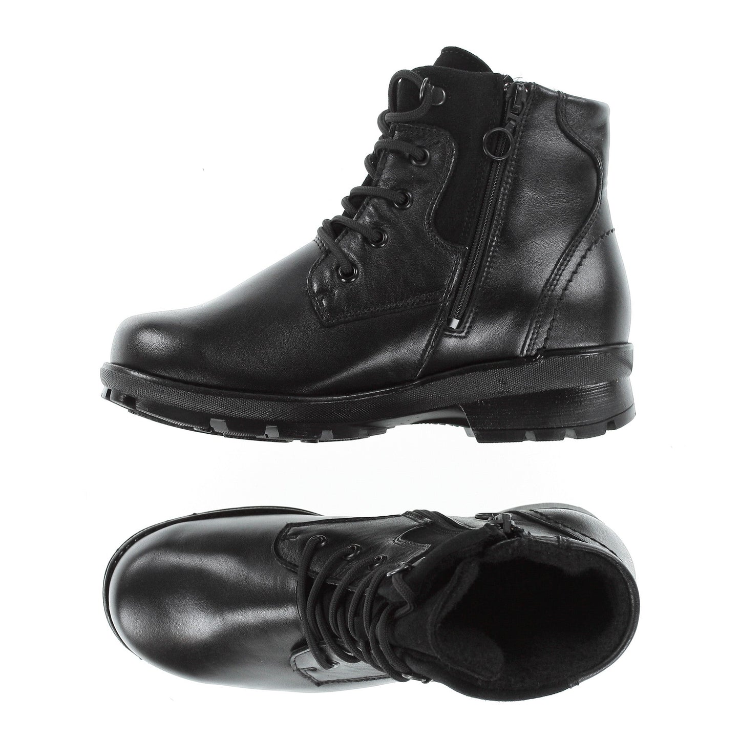 NUOSKA Women´s +plus GORE-TEX boot (38106-100)