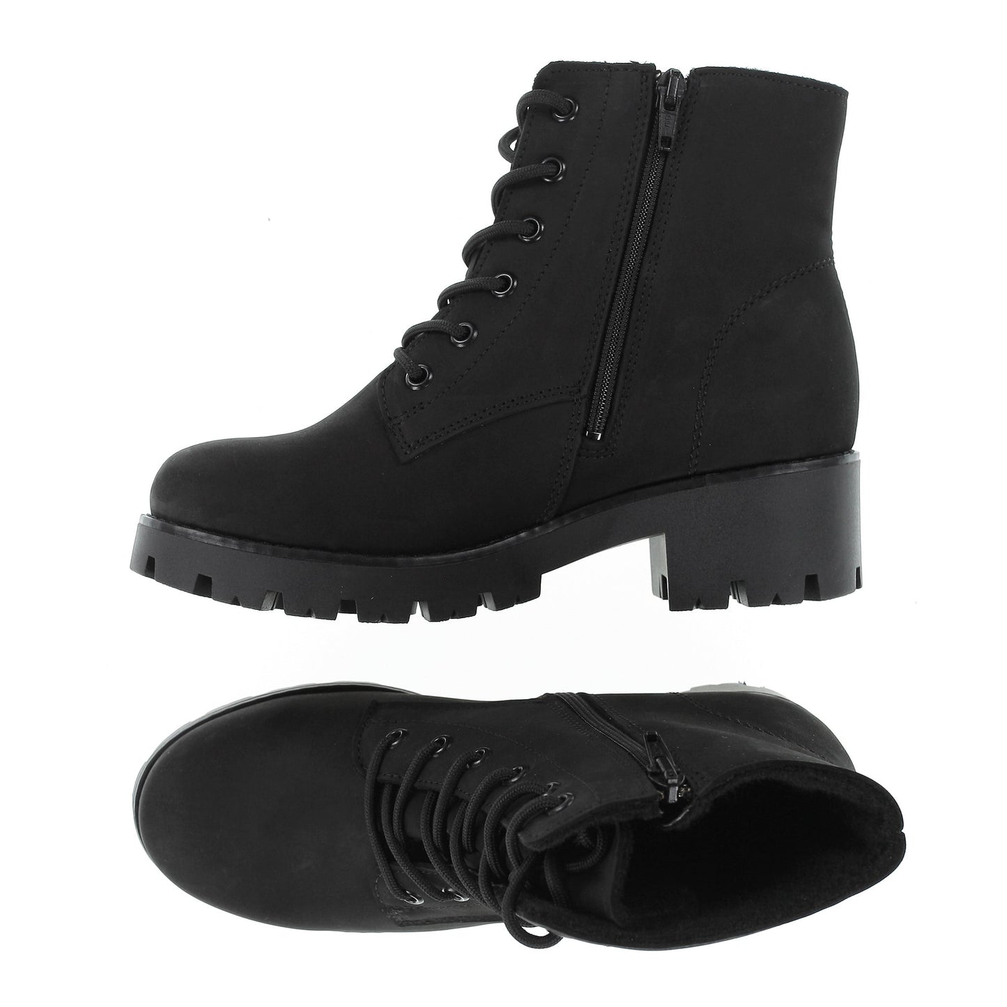 POPPELI Women´s GORE-TEX heeled boot (38115-500)