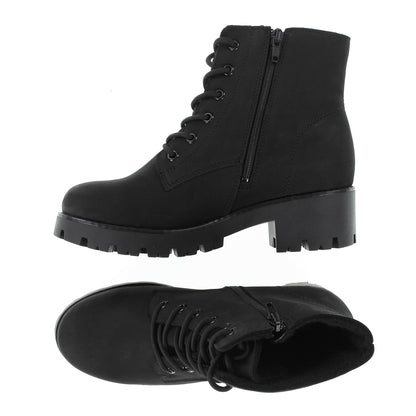POPPELI Women´s GORE-TEX heeled boot (38115-500)