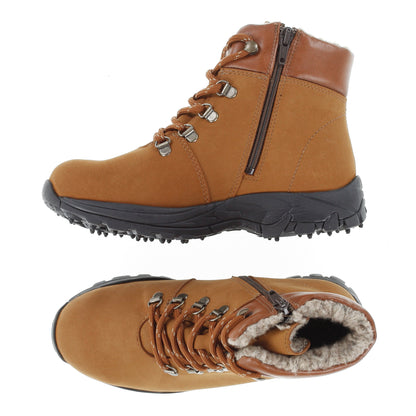 KAAKKURI Women´s GORE-TEX® winter SPIKE boots (38760-302)