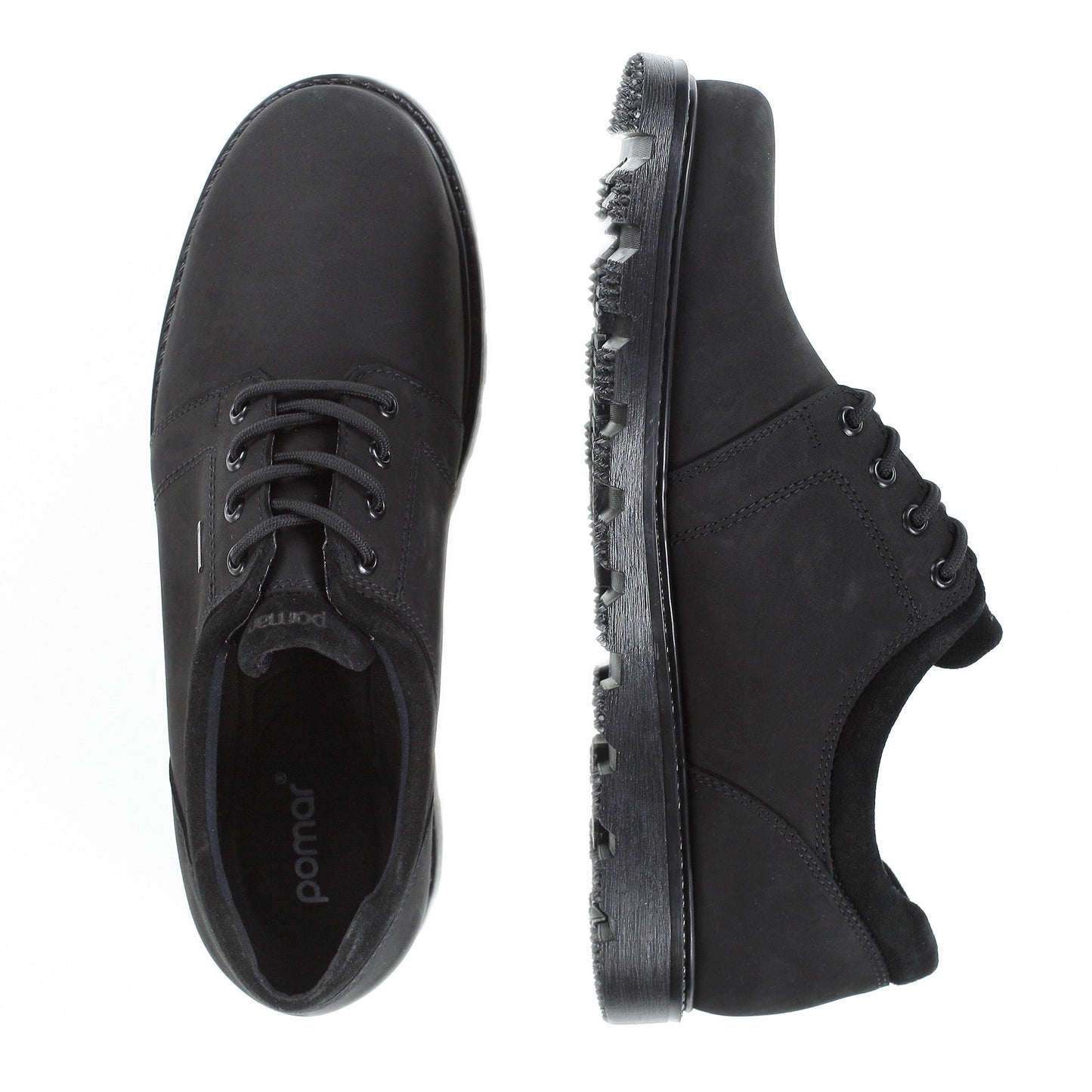 AITA Men’s GORE-TEX® Derby shoes (63020-530)