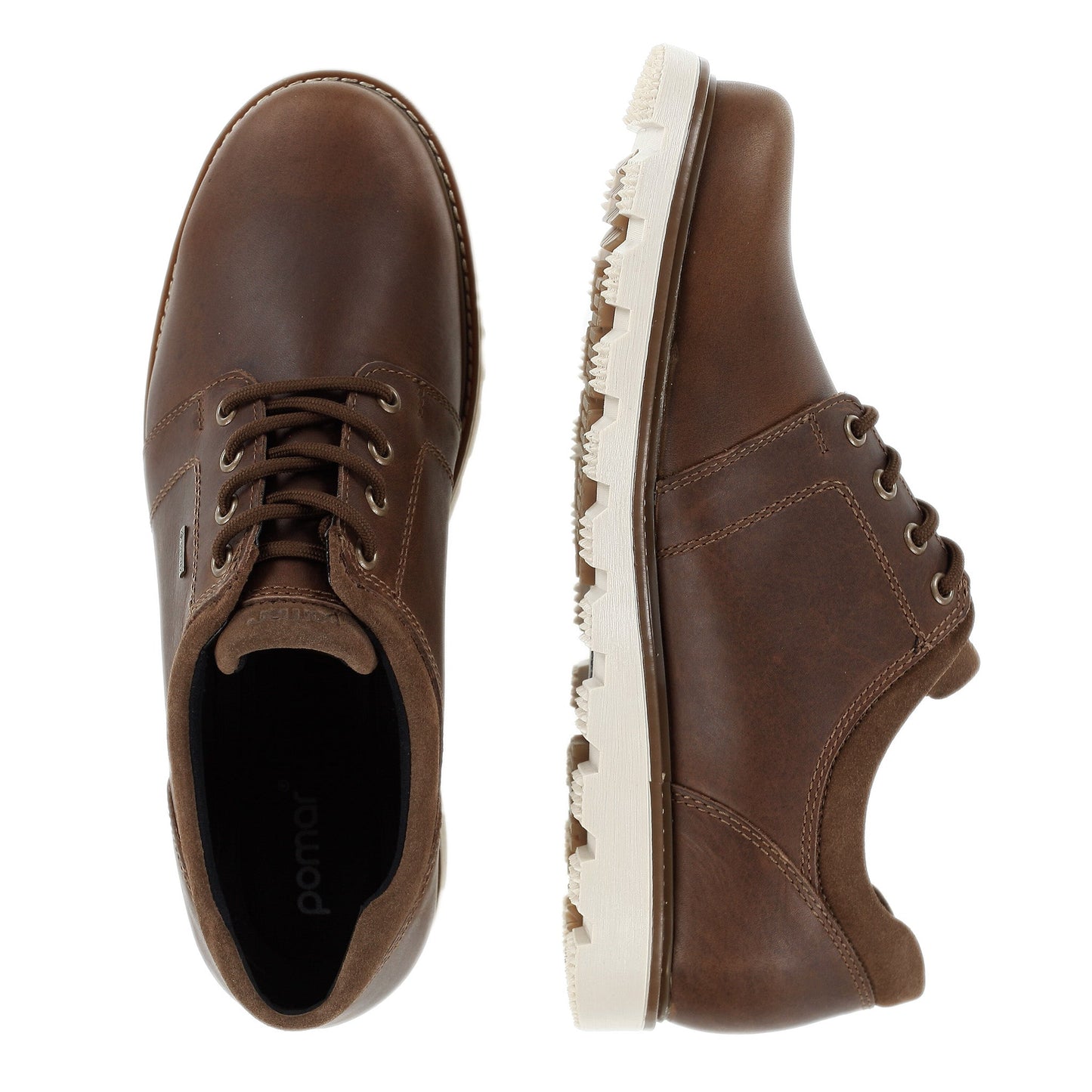 AITA Men’s GORE-TEX® Derby shoes (63020-212)