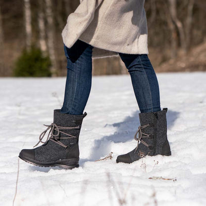 KOLI Women's XW GORE-TEX® felt boots (38929-115)