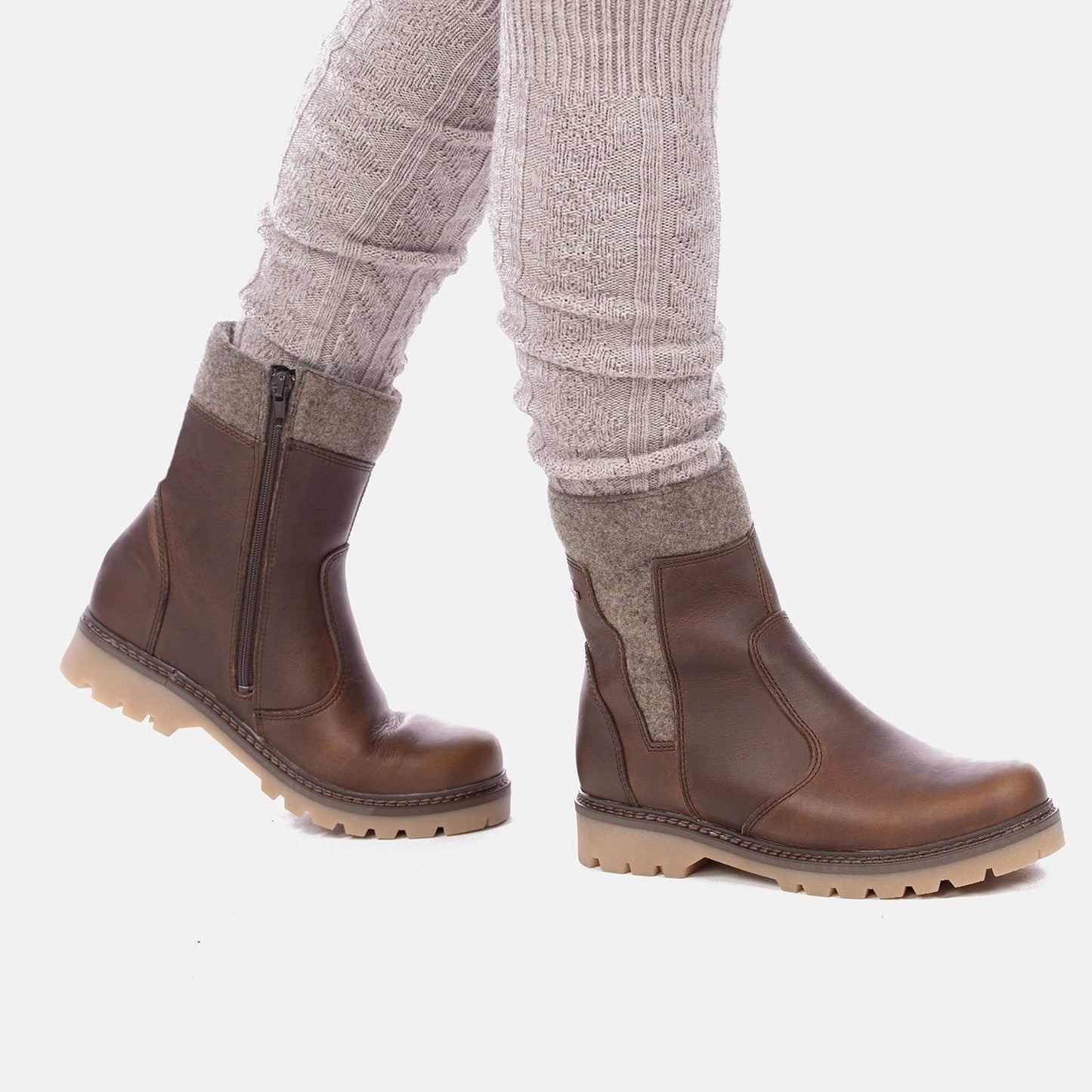 HAAPA Women´s GORETEX ankle boot (38501-212)