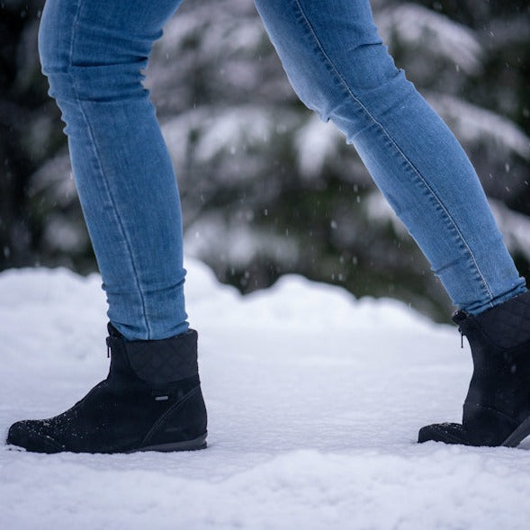 HALLA Women´s XW Gore-Tex ankle boots (38901-100)