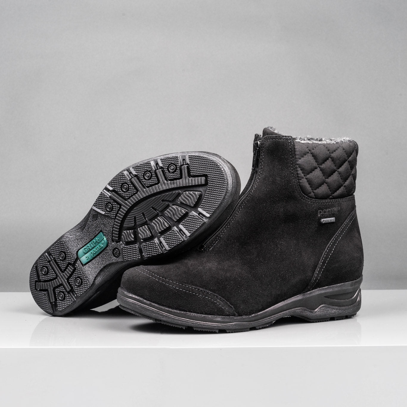 HALLA Women´s XW Gore-Tex ankle boots (38901-100)